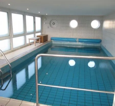 Lornsenhof App 5 Westerland