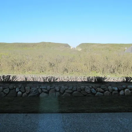 Lornsenhof App 5 Apartamento