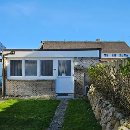 Lornsenhof App 5 Apartamento *