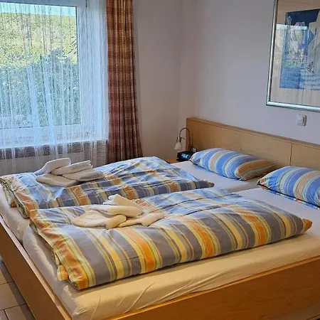 Lornsenhof App 5 * Westerland