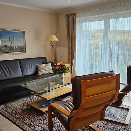 Lornsenhof App 5 Westerland