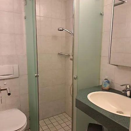 Lornsenhof App 5 * Westerland