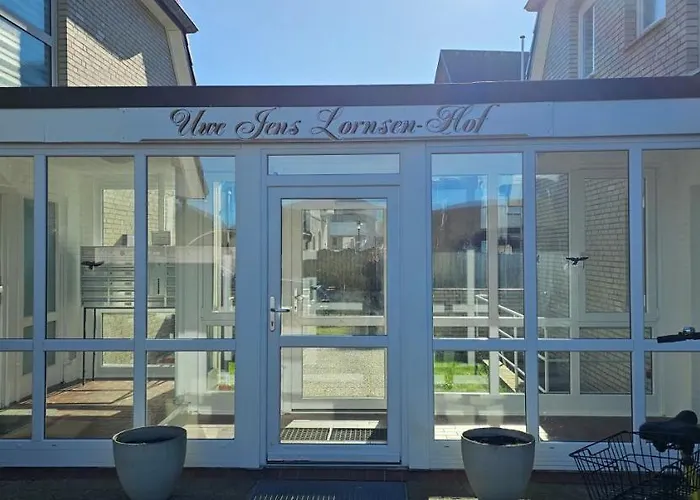 Lornsenhof App 5 *