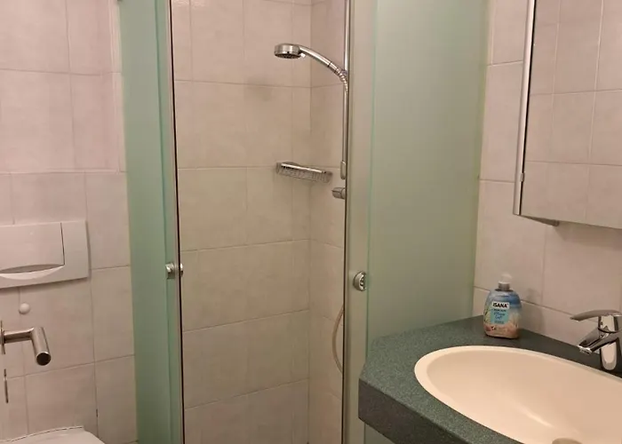 Lornsenhof App 5 * Вестерланд